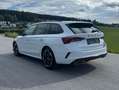 Skoda Octavia RS 2.0TDI DSG RS-Exklusiv Weiß - thumbnail 4