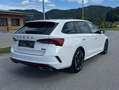 Skoda Octavia RS 2.0TDI DSG RS-Exklusiv Weiß - thumbnail 6