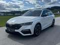 Skoda Octavia RS 2.0TDI DSG RS-Exklusiv Weiß - thumbnail 1