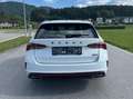 Skoda Octavia RS 2.0TDI DSG RS-Exklusiv Weiß - thumbnail 5