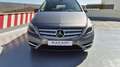 Mercedes-Benz B 180 BE Sport Gris - thumbnail 7