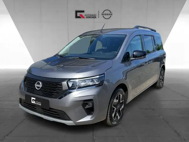 Nissan Townstar TEKNA Kombi L2 Automatik/LED/Navi/360°/Assist.Pro
