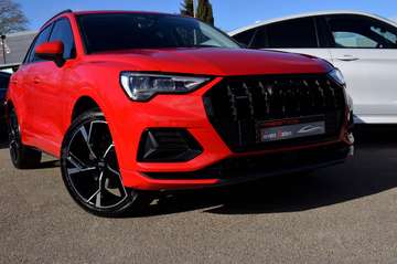 45 TFSI 245CH S LINE QUATTRO S TRONIC 7 le prix inclut la carte grise