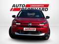 Citroen C4 130PS Automatik MAX Rot - thumbnail 3