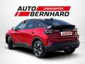 Citroen C4 130PS Automatik MAX Rot - thumbnail 5