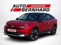 Citroen C4 130PS Automatik MAX Rot - thumbnail 1