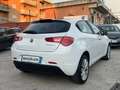 Alfa Romeo Giulietta Giulietta 1.4 t. Super 120cv Bianco - thumbnail 8