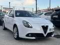 Alfa Romeo Giulietta Giulietta 1.4 t. Super 120cv Bianco - thumbnail 1