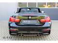 BMW M4 Cabriolet M4 11K KM/ Harman Kardon / HUD/ Keyless/ Zwart - thumbnail 4
