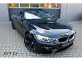 BMW M4 Cabriolet M4 11K KM/ Harman Kardon / HUD/ Keyless/ Zwart - thumbnail 3