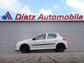 Peugeot 206 Plus 1.4 Gerne Finanzierung+++ Weiß - thumbnail 1