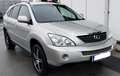 Lexus RX 400 RX 400H President 4WD Hybrid President Silber - thumbnail 1