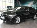 BMW 318 318i Business Advantage auto Unipro pari al nuovo Siyah - thumbnail 1