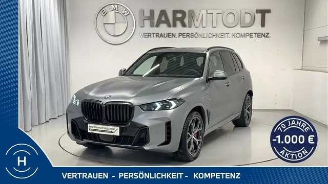 BMW X5 xDrive50e *M-Sportpaket PRO*