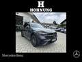 Mercedes-Benz GLC 450 GLC 450 d 4M AMG NIGHT AIRMATIC 360° BURM AHK SH Gris - thumbnail 1