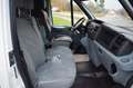 Ford Transit Kasten FT 260 K City Light 2.HAND*AHK Weiß - thumbnail 10