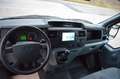 Ford Transit Kasten FT 260 K City Light 2.HAND*AHK Weiß - thumbnail 11