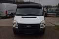Ford Transit Kasten FT 260 K City Light 2.HAND*AHK Weiß - thumbnail 1