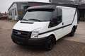 Ford Transit Kasten FT 260 K City Light 2.HAND*AHK Weiß - thumbnail 2