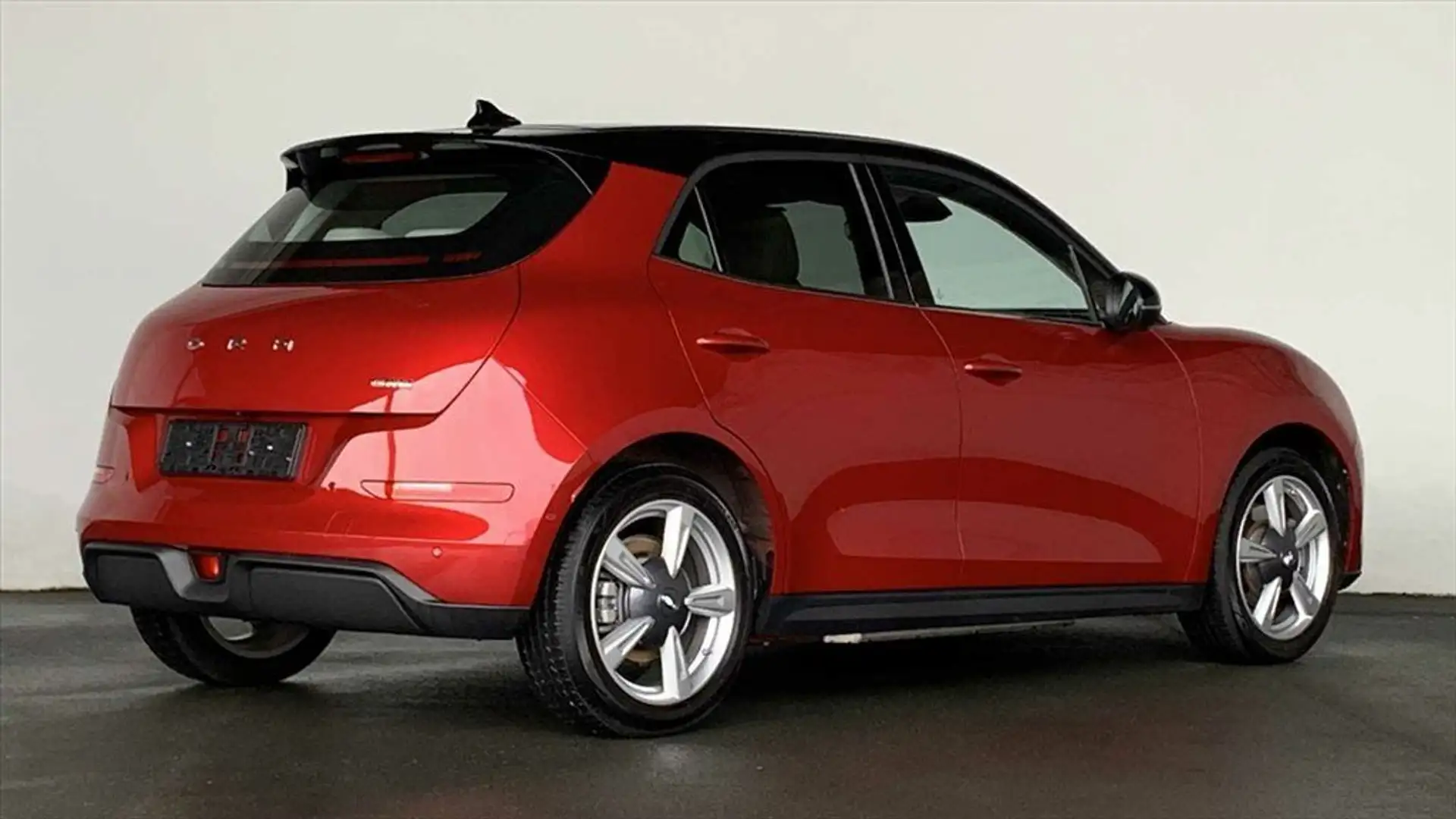 GWM ORA 03 400 Pro+ Sitzheizung Glasdach Rot - 2