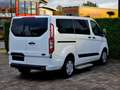 Ford Transit Custom Kombi 320 L1  (9-Sitzer, Leder) Blanc - thumbnail 7