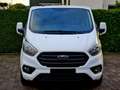 Ford Transit Custom Kombi 320 L1  (9-Sitzer, Leder) Blanc - thumbnail 2