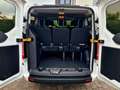 Ford Transit Custom Kombi 320 L1  (9-Sitzer, Leder) Blanc - thumbnail 17