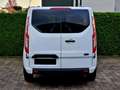 Ford Transit Custom Kombi 320 L1  (9-Sitzer, Leder) Blanc - thumbnail 6