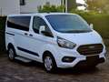 Ford Transit Custom Kombi 320 L1  (9-Sitzer, Leder) Blanc - thumbnail 9