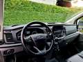 Ford Transit Custom Kombi 320 L1  (9-Sitzer, Leder) Blanc - thumbnail 12