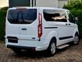 Ford Transit Custom Kombi 320 L1  (9-Sitzer, Leder) Blanc - thumbnail 10
