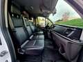 Ford Transit Custom Kombi 320 L1  (9-Sitzer, Leder) Blanc - thumbnail 14