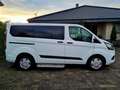 Ford Transit Custom Kombi 320 L1  (9-Sitzer, Leder) Blanc - thumbnail 8