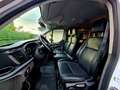 Ford Transit Custom Kombi 320 L1  (9-Sitzer, Leder) Blanc - thumbnail 13