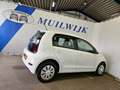 Volkswagen up! 1.0 / Camera / Cruise / Clima / NL Auto Blanco - thumbnail 9