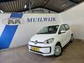 Volkswagen up! 1.0 / Camera / Cruise / Clima / NL Auto Blanco - thumbnail 4