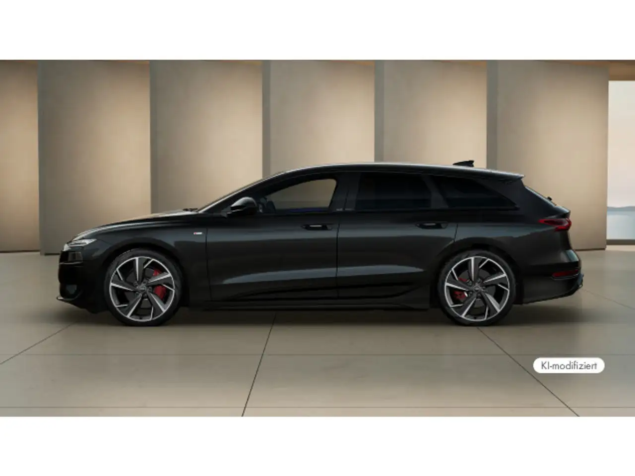 Audi A6 2026