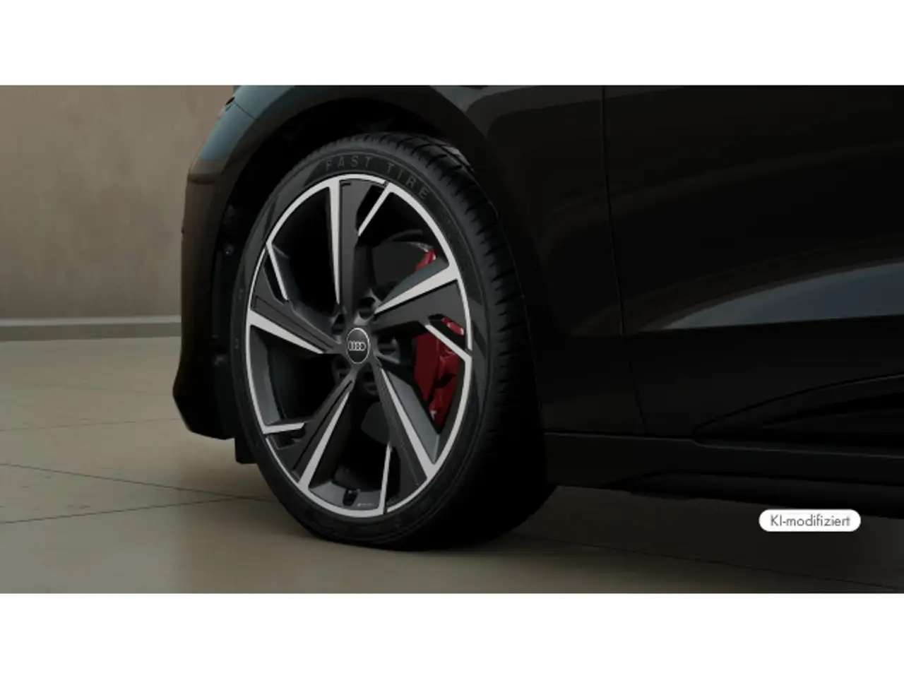 Audi A6 2026