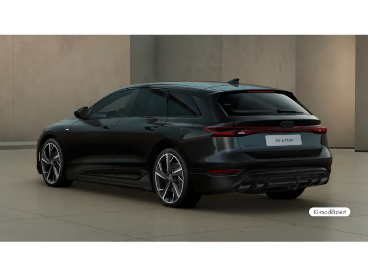 Audi A6 2026