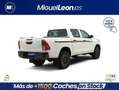 Toyota Hilux 2.5 D-4D Cabina Doble GX Aire acond. Blanco - thumbnail 5