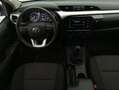 Toyota Hilux 2.5 D-4D Cabina Doble GX Aire acond. Blanco - thumbnail 6