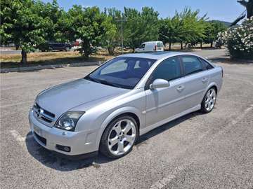 Vectra GTS 3.2 V6 Elégance