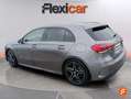 Mercedes-Benz A 180 180d Gris - thumbnail 11