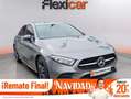 Mercedes-Benz A 180 180d Gris - thumbnail 1