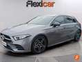 Mercedes-Benz A 180 180d Gris - thumbnail 10