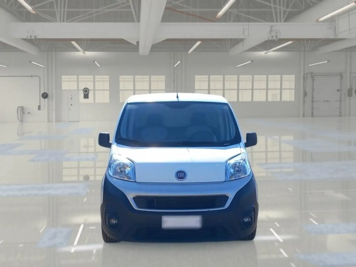 Fiat Fiorino 1.3 Multijet 95 CV E6d-final SX FURGONE 4 PORTE - 2