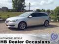 Opel Insignia Sports Tourer 2.0 CDTI-6 bak- EcoFLEX Business+ Gris - thumbnail 1