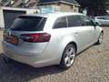 Opel Insignia Sports Tourer 2.0 CDTI-6 bak- EcoFLEX Business+ Gris - thumbnail 5