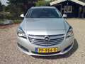 Opel Insignia Sports Tourer 2.0 CDTI-6 bak- EcoFLEX Business+ Gris - thumbnail 9