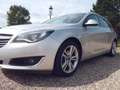 Opel Insignia Sports Tourer 2.0 CDTI-6 bak- EcoFLEX Business+ Gris - thumbnail 11